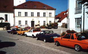Schlange von Aeros